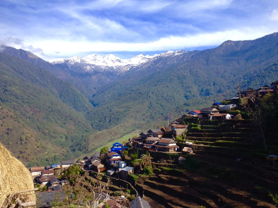 Langtang Gosaikund Trek 16 Days