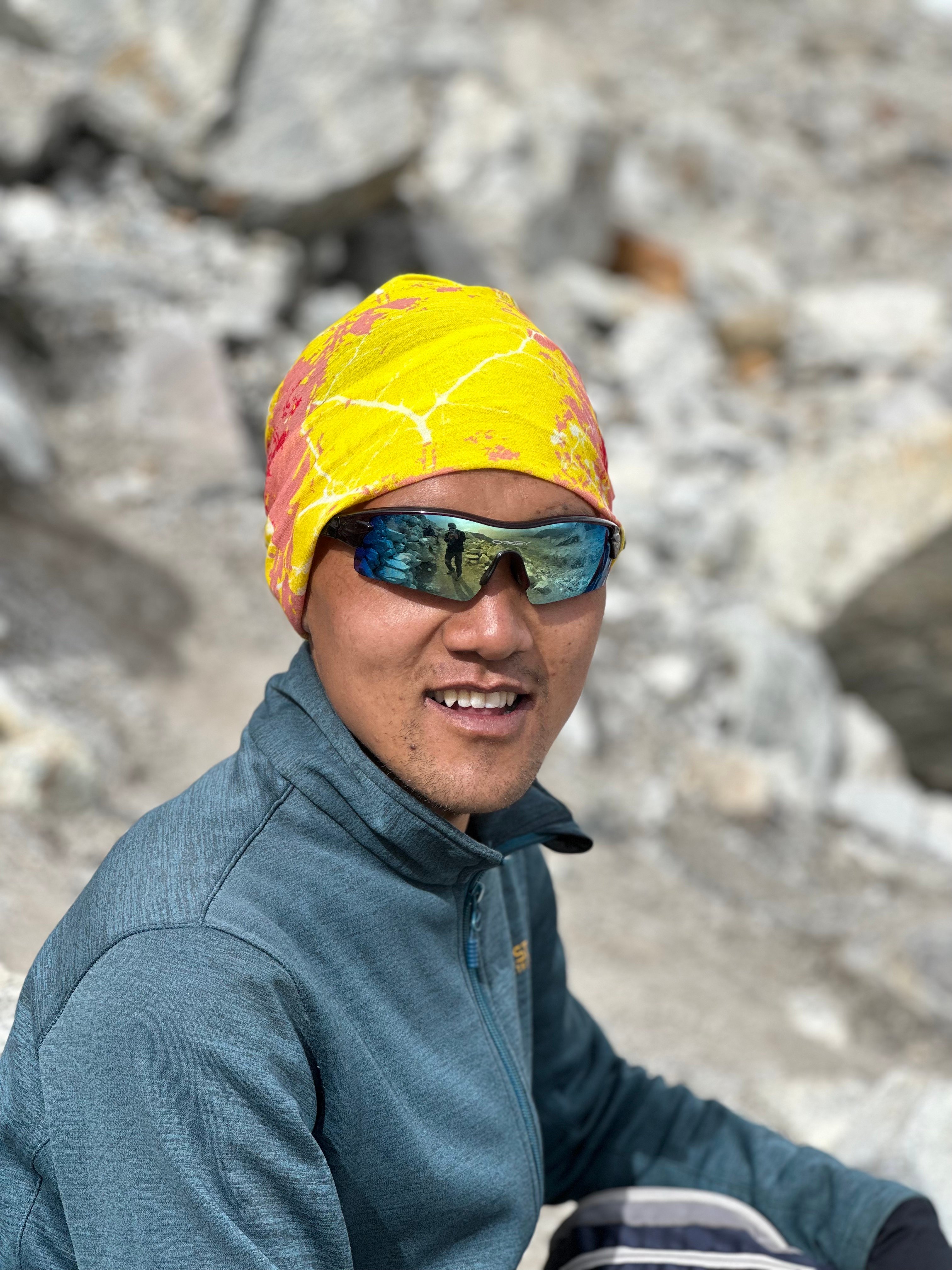 Phanjo Sherpa